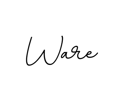 This is the best signature style for the Ware name. Also you like these signature font (BallpointsItalic-DORy9). Mix name signature. Ware signature style 11 images and pictures png