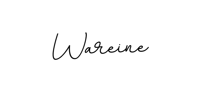 Best and Professional Signature Style for Wareine. BallpointsItalic-DORy9 Best Signature Style Collection. Wareine signature style 11 images and pictures png