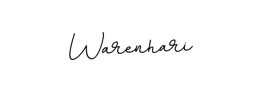 You can use this online signature creator to create a handwritten signature for the name Warenhari. This is the best online autograph maker. Warenhari signature style 11 images and pictures png