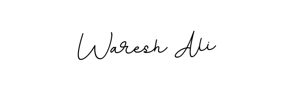 Also You can easily find your signature by using the search form. We will create Waresh Ali name handwritten signature images for you free of cost using BallpointsItalic-DORy9 sign style. Waresh Ali signature style 11 images and pictures png