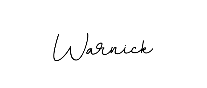 Once you've used our free online signature maker to create your best signature BallpointsItalic-DORy9 style, it's time to enjoy all of the benefits that Warnick name signing documents. Warnick signature style 11 images and pictures png