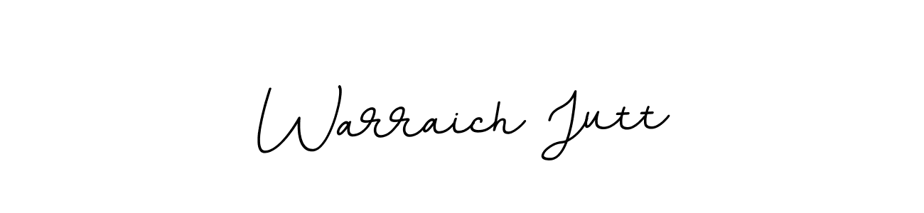if you are searching for the best signature style for your name Warraich Jutt. so please give up your signature search. here we have designed multiple signature styles  using BallpointsItalic-DORy9. Warraich Jutt signature style 11 images and pictures png