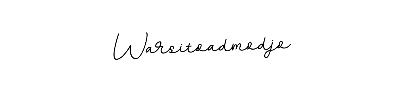 Similarly BallpointsItalic-DORy9 is the best handwritten signature design. Signature creator online .You can use it as an online autograph creator for name Warsitoadmodjo. Warsitoadmodjo signature style 11 images and pictures png