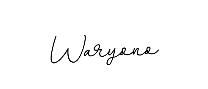 You can use this online signature creator to create a handwritten signature for the name Waryono. This is the best online autograph maker. Waryono signature style 11 images and pictures png