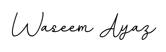 How to make Waseem Ayaz signature? BallpointsItalic-DORy9 is a professional autograph style. Create handwritten signature for Waseem Ayaz name. Waseem Ayaz signature style 11 images and pictures png