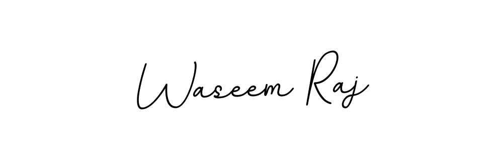 Also You can easily find your signature by using the search form. We will create Waseem Raj name handwritten signature images for you free of cost using BallpointsItalic-DORy9 sign style. Waseem Raj signature style 11 images and pictures png