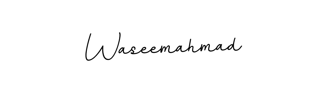 Also You can easily find your signature by using the search form. We will create Waseemahmad name handwritten signature images for you free of cost using BallpointsItalic-DORy9 sign style. Waseemahmad signature style 11 images and pictures png