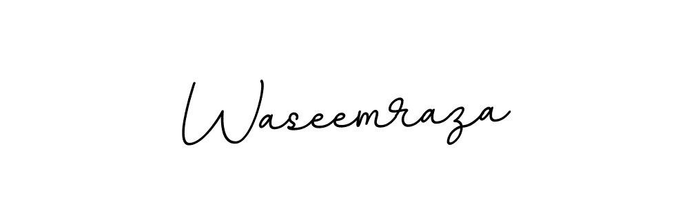 How to Draw Waseemraza signature style? BallpointsItalic-DORy9 is a latest design signature styles for name Waseemraza. Waseemraza signature style 11 images and pictures png