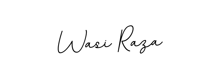 How to Draw Wasi Raza signature style? BallpointsItalic-DORy9 is a latest design signature styles for name Wasi Raza. Wasi Raza signature style 11 images and pictures png