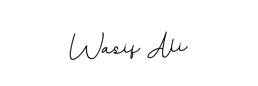 Once you've used our free online signature maker to create your best signature BallpointsItalic-DORy9 style, it's time to enjoy all of the benefits that Wasif Ali name signing documents. Wasif Ali signature style 11 images and pictures png