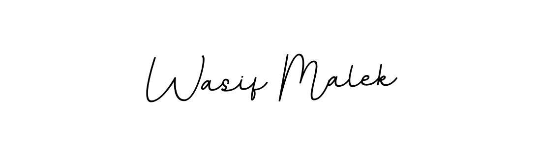 Also You can easily find your signature by using the search form. We will create Wasif Malek name handwritten signature images for you free of cost using BallpointsItalic-DORy9 sign style. Wasif Malek signature style 11 images and pictures png