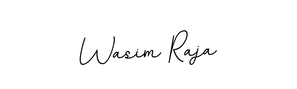 Here are the top 10 professional signature styles for the name Wasim Raja. These are the best autograph styles you can use for your name. Wasim Raja signature style 11 images and pictures png