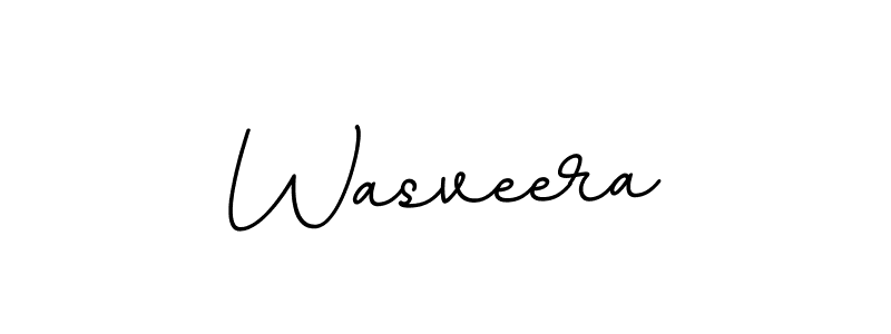 Also You can easily find your signature by using the search form. We will create Wasveera name handwritten signature images for you free of cost using BallpointsItalic-DORy9 sign style. Wasveera signature style 11 images and pictures png