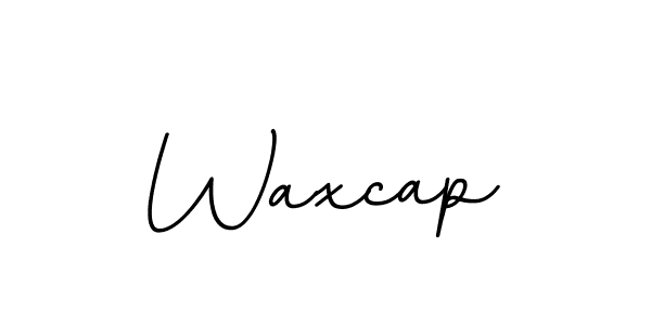 BallpointsItalic-DORy9 is a professional signature style that is perfect for those who want to add a touch of class to their signature. It is also a great choice for those who want to make their signature more unique. Get Waxcap name to fancy signature for free. Waxcap signature style 11 images and pictures png