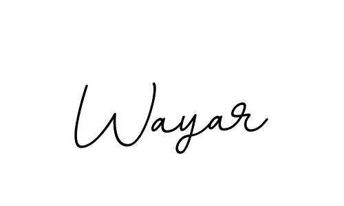 Once you've used our free online signature maker to create your best signature BallpointsItalic-DORy9 style, it's time to enjoy all of the benefits that Wayar name signing documents. Wayar signature style 11 images and pictures png