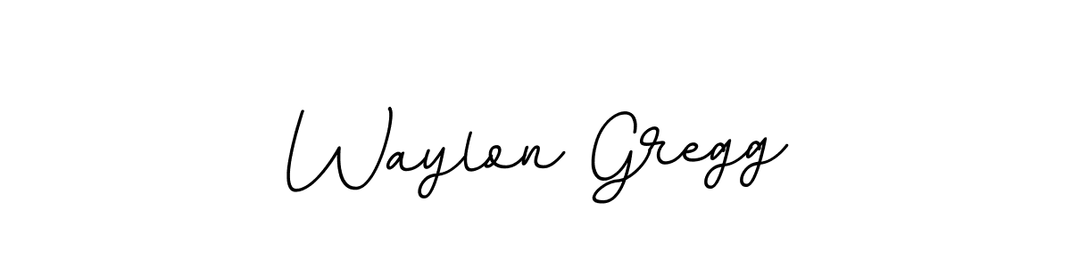 Once you've used our free online signature maker to create your best signature BallpointsItalic-DORy9 style, it's time to enjoy all of the benefits that Waylon Gregg name signing documents. Waylon Gregg signature style 11 images and pictures png