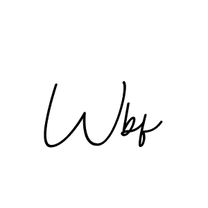 Check out images of Autograph of Wbf name. Actor Wbf Signature Style. BallpointsItalic-DORy9 is a professional sign style online. Wbf signature style 11 images and pictures png