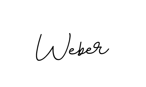 The best way (BallpointsItalic-DORy9) to make a short signature is to pick only two or three words in your name. The name Weber include a total of six letters. For converting this name. Weber signature style 11 images and pictures png