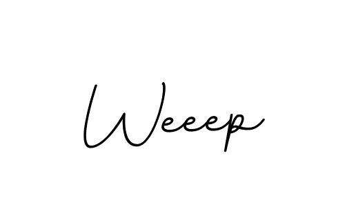 Best and Professional Signature Style for Weeep. BallpointsItalic-DORy9 Best Signature Style Collection. Weeep signature style 11 images and pictures png