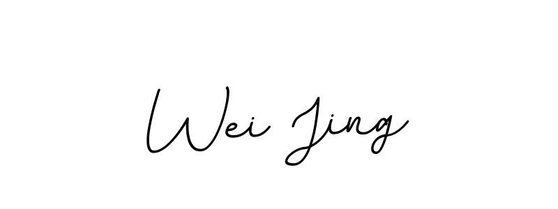 See photos of Wei Jing official signature by Spectra . Check more albums & portfolios. Read reviews & check more about BallpointsItalic-DORy9 font. Wei Jing signature style 11 images and pictures png