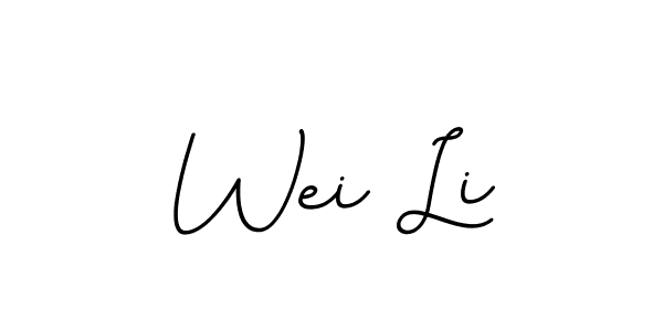 How to Draw Wei Li signature style? BallpointsItalic-DORy9 is a latest design signature styles for name Wei Li. Wei Li signature style 11 images and pictures png