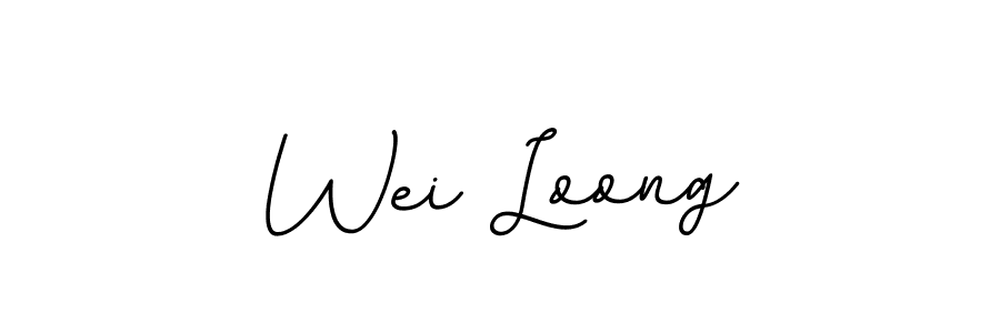 Check out images of Autograph of Wei Loong name. Actor Wei Loong Signature Style. BallpointsItalic-DORy9 is a professional sign style online. Wei Loong signature style 11 images and pictures png