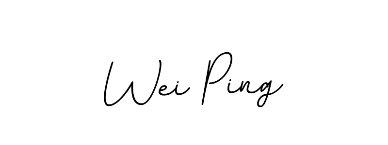 See photos of Wei Ping official signature by Spectra . Check more albums & portfolios. Read reviews & check more about BallpointsItalic-DORy9 font. Wei Ping signature style 11 images and pictures png