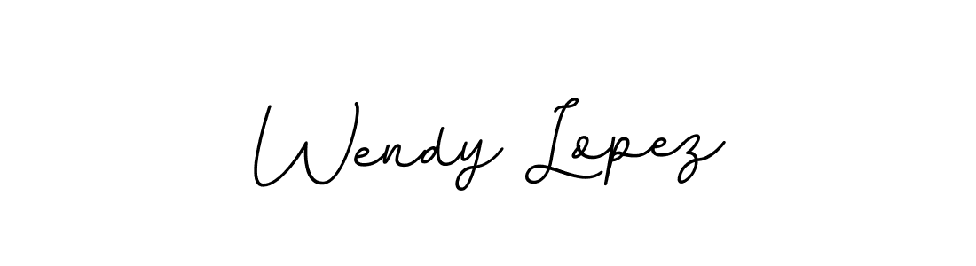 Here are the top 10 professional signature styles for the name Wendy Lopez. These are the best autograph styles you can use for your name. Wendy Lopez signature style 11 images and pictures png