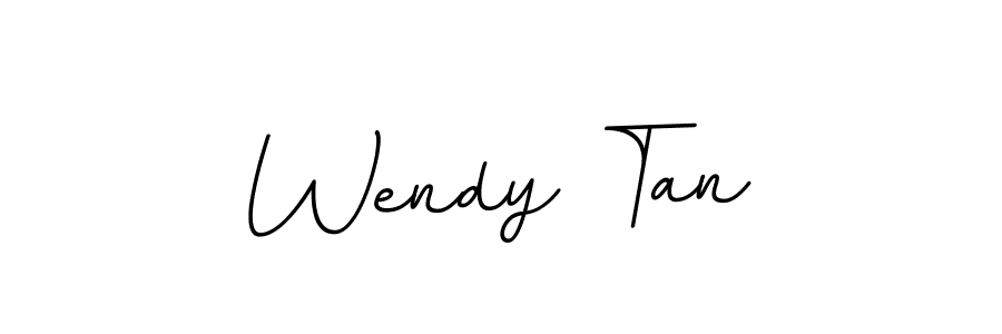 Once you've used our free online signature maker to create your best signature BallpointsItalic-DORy9 style, it's time to enjoy all of the benefits that Wendy Tan name signing documents. Wendy Tan signature style 11 images and pictures png