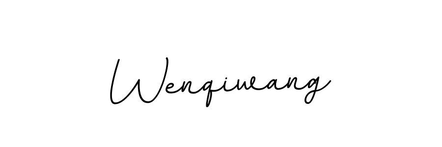 Here are the top 10 professional signature styles for the name Wenqiwang. These are the best autograph styles you can use for your name. Wenqiwang signature style 11 images and pictures png