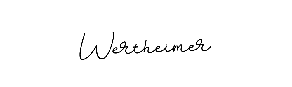 Similarly BallpointsItalic-DORy9 is the best handwritten signature design. Signature creator online .You can use it as an online autograph creator for name Wertheimer. Wertheimer signature style 11 images and pictures png