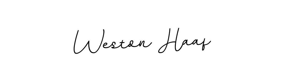 How to Draw Weston Haaf signature style? BallpointsItalic-DORy9 is a latest design signature styles for name Weston Haaf. Weston Haaf signature style 11 images and pictures png