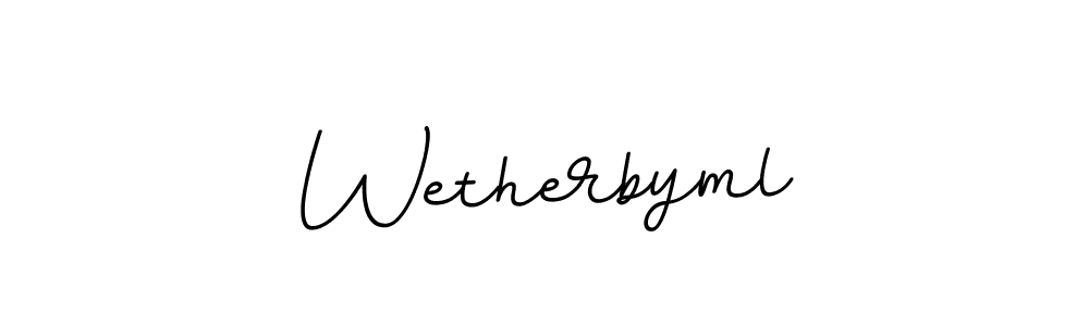 You can use this online signature creator to create a handwritten signature for the name Wetherbyml. This is the best online autograph maker. Wetherbyml signature style 11 images and pictures png
