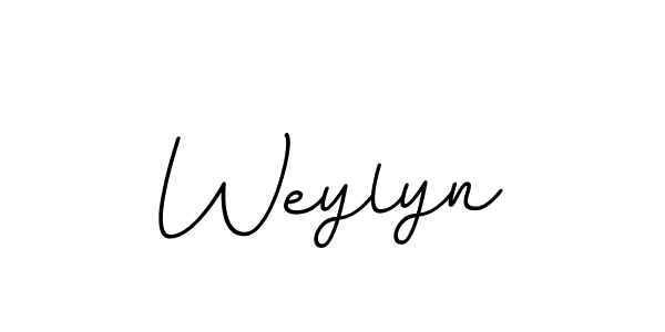 Similarly BallpointsItalic-DORy9 is the best handwritten signature design. Signature creator online .You can use it as an online autograph creator for name Weylyn. Weylyn signature style 11 images and pictures png