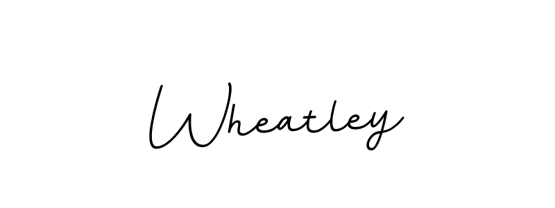 Similarly BallpointsItalic-DORy9 is the best handwritten signature design. Signature creator online .You can use it as an online autograph creator for name Wheatley. Wheatley signature style 11 images and pictures png