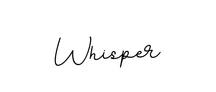 Check out images of Autograph of Whisper name. Actor Whisper Signature Style. BallpointsItalic-DORy9 is a professional sign style online. Whisper signature style 11 images and pictures png