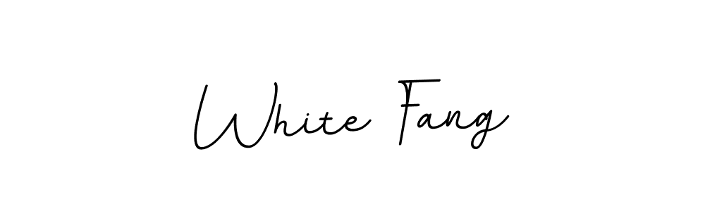 How to Draw White Fang signature style? BallpointsItalic-DORy9 is a latest design signature styles for name White Fang. White Fang signature style 11 images and pictures png