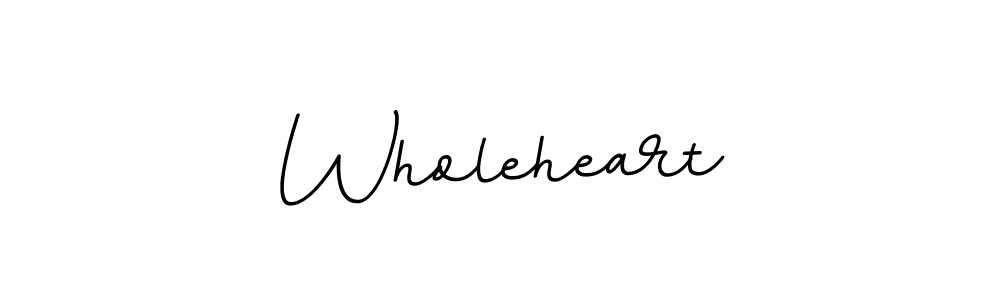 Best and Professional Signature Style for Wholeheart. BallpointsItalic-DORy9 Best Signature Style Collection. Wholeheart signature style 11 images and pictures png