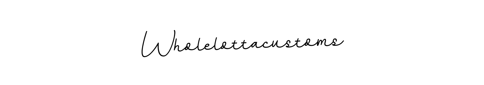 You can use this online signature creator to create a handwritten signature for the name Wholelottacustoms. This is the best online autograph maker. Wholelottacustoms signature style 11 images and pictures png
