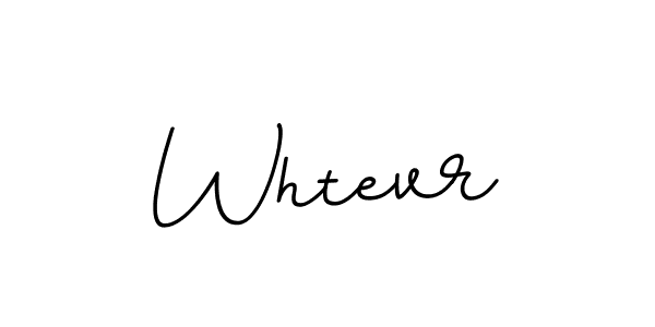 Here are the top 10 professional signature styles for the name Whtevr. These are the best autograph styles you can use for your name. Whtevr signature style 11 images and pictures png