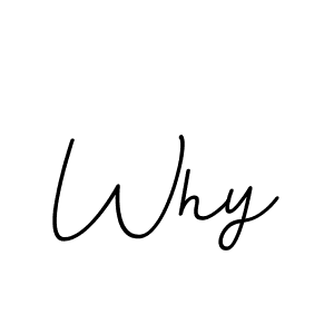 Why stylish signature style. Best Handwritten Sign (BallpointsItalic-DORy9) for my name. Handwritten Signature Collection Ideas for my name Why. Why signature style 11 images and pictures png