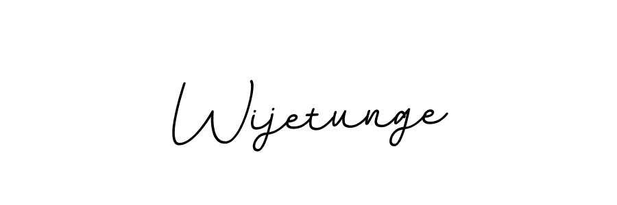 Here are the top 10 professional signature styles for the name Wijetunge. These are the best autograph styles you can use for your name. Wijetunge signature style 11 images and pictures png