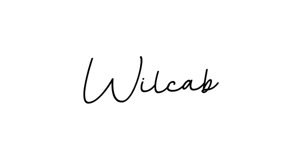 Make a short Wilcab signature style. Manage your documents anywhere anytime using BallpointsItalic-DORy9. Create and add eSignatures, submit forms, share and send files easily. Wilcab signature style 11 images and pictures png
