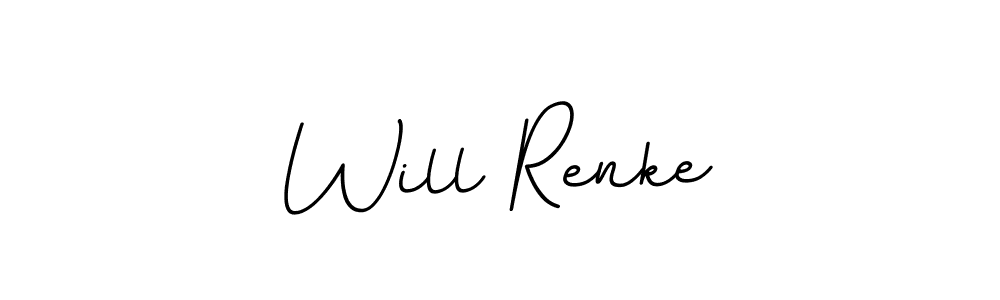 Check out images of Autograph of Will Renke name. Actor Will Renke Signature Style. BallpointsItalic-DORy9 is a professional sign style online. Will Renke signature style 11 images and pictures png