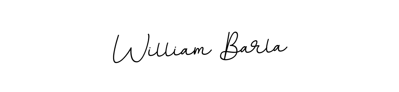Make a short William Barla signature style. Manage your documents anywhere anytime using BallpointsItalic-DORy9. Create and add eSignatures, submit forms, share and send files easily. William Barla signature style 11 images and pictures png