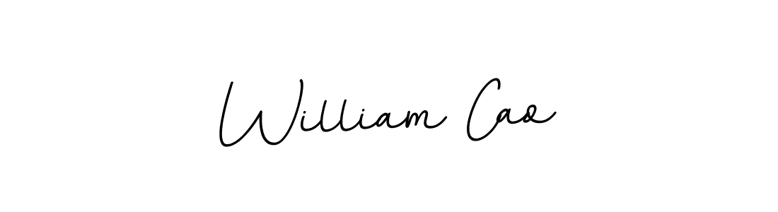 Best and Professional Signature Style for William Cao. BallpointsItalic-DORy9 Best Signature Style Collection. William Cao signature style 11 images and pictures png