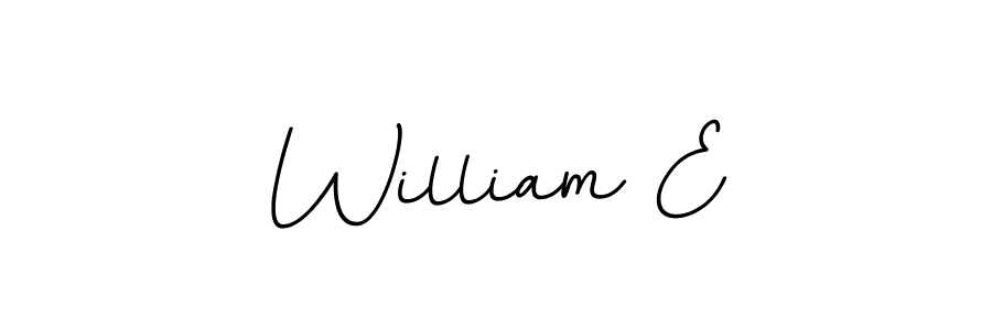 Make a short William E signature style. Manage your documents anywhere anytime using BallpointsItalic-DORy9. Create and add eSignatures, submit forms, share and send files easily. William E signature style 11 images and pictures png