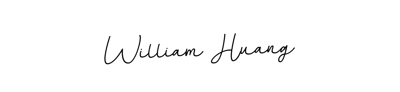 How to make William Huang signature? BallpointsItalic-DORy9 is a professional autograph style. Create handwritten signature for William Huang name. William Huang signature style 11 images and pictures png