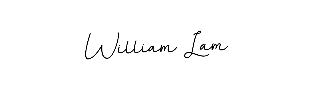 This is the best signature style for the William Lam name. Also you like these signature font (BallpointsItalic-DORy9). Mix name signature. William Lam signature style 11 images and pictures png