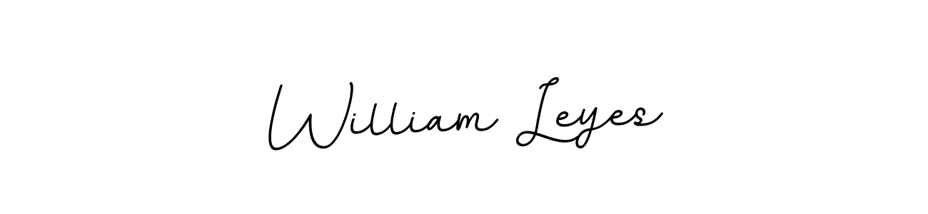 Once you've used our free online signature maker to create your best signature BallpointsItalic-DORy9 style, it's time to enjoy all of the benefits that William Leyes name signing documents. William Leyes signature style 11 images and pictures png